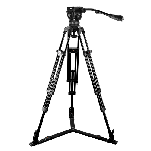 E-Image EI-7083-A2 Video Tripod